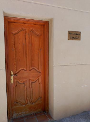 Imagen Peluquería Capibel