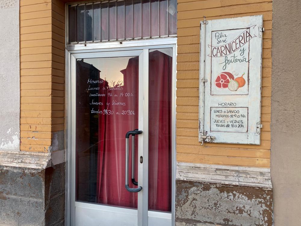 Imagen Carniceria Pilar Sese