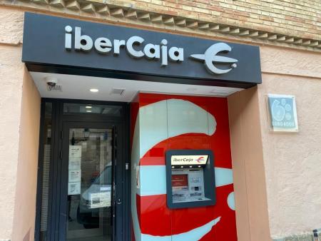 Imagen Ibercaja