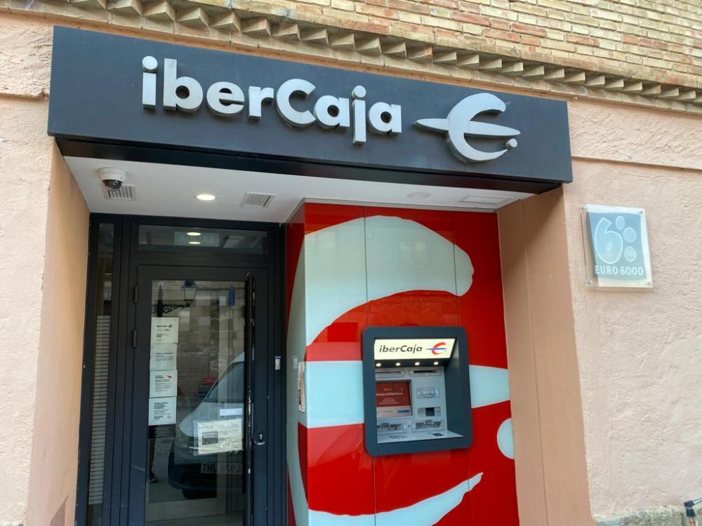 Imagen Ibercaja
