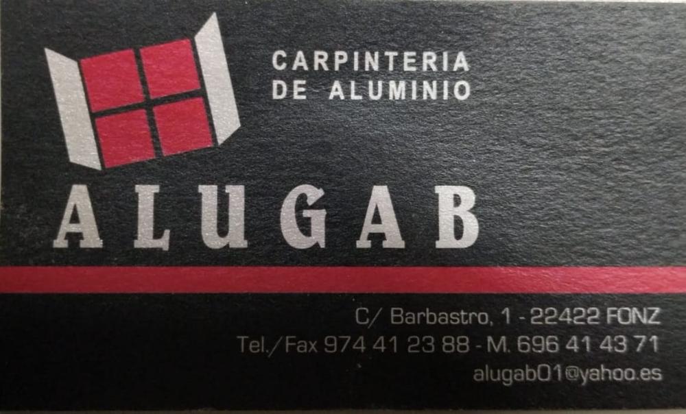 Imagen ALUGAB