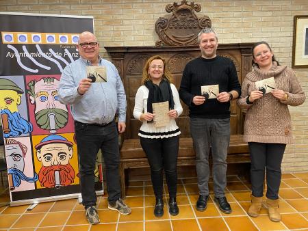 Imagen Convocado el certamen literario 'Condau de Ribagorza'