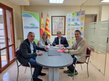 Imagen Adjudicadas las obras para finalizar la residencia comarcal de mayores...