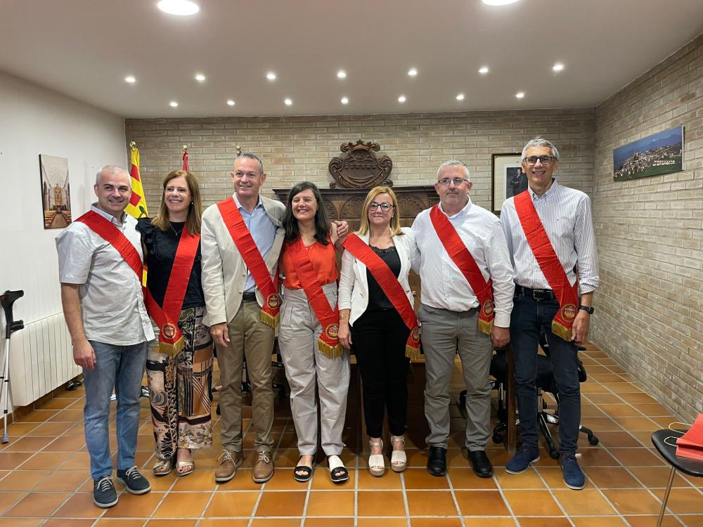 Imagen Corporación Municipal