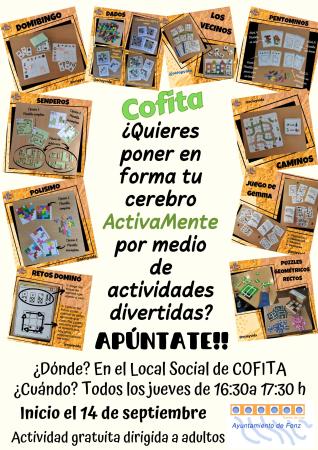 Image CARTEL COFITA imag