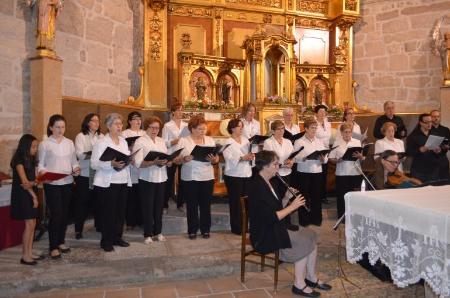 Imagen Concierto de Navidad en Fonz