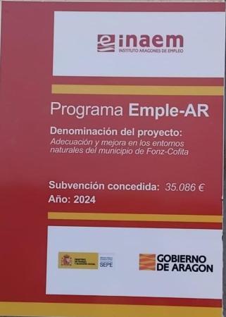Imagen Programa Emple-AR