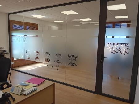 Imagen Redistribución de las oficinas municipales del Ayuntamiento de Fonz