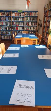 Imagen Subvenciones para el fomento y consolidación de Bibliotecas públicas...