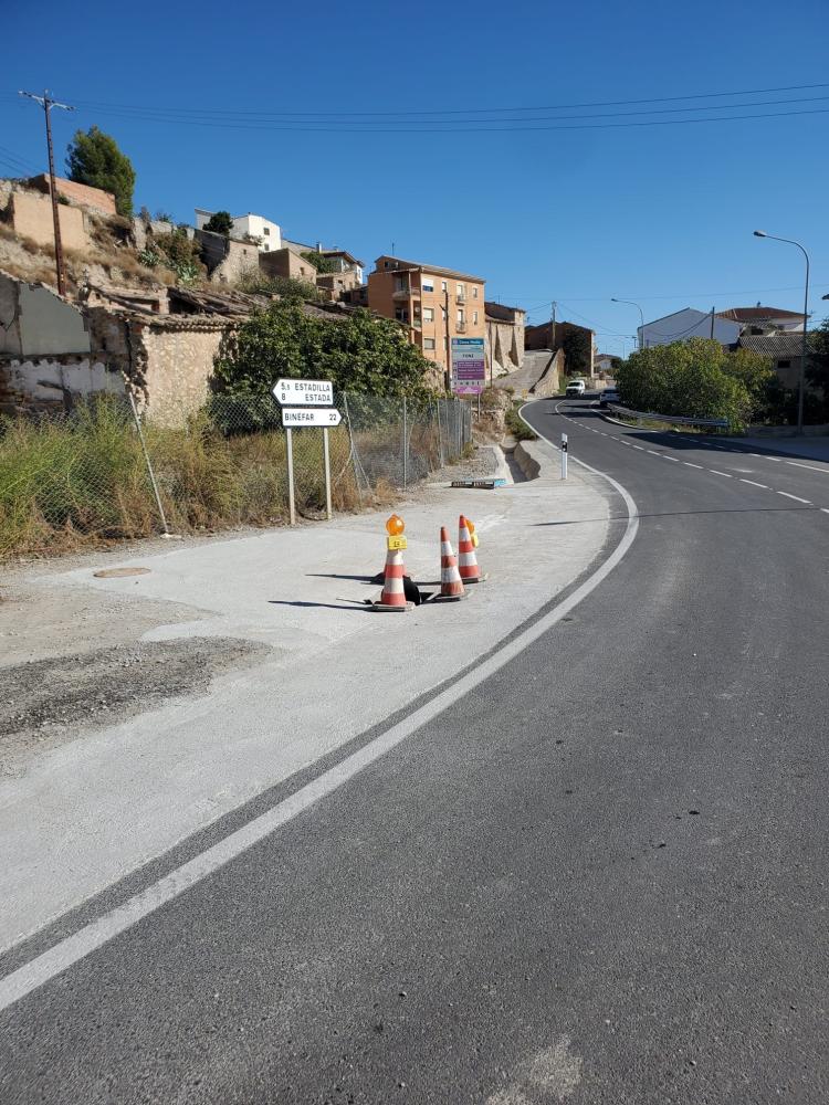 Imagen Avanzamos y mejoramos nuestro municipio.