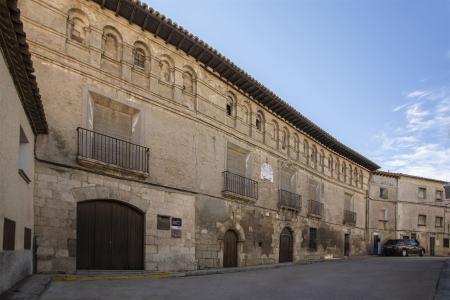 Imagen Archivo Barones de Valdeolivos