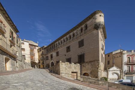 Imagen Residencia de Ancianos