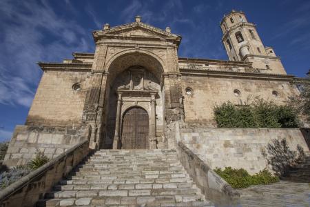 Imagen Parroquia de Fonz