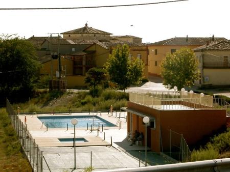 Imagen Piscinas de Cofita